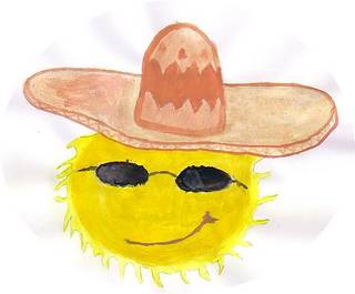 Sunny