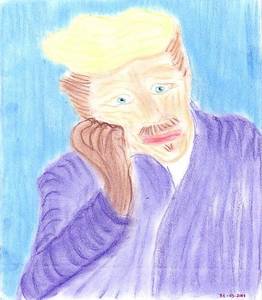 Van gogh essai