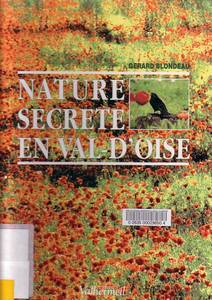 Nature secrete en Val d Oise