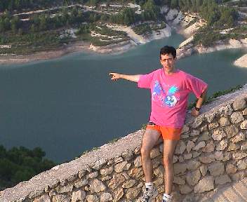 Guadalest