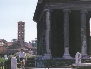 Italie - Rome