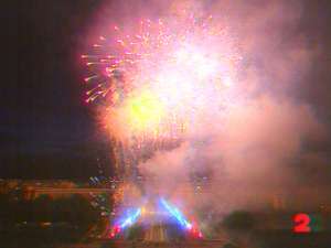 14 juillet 2001