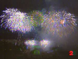 14 juillet 2001