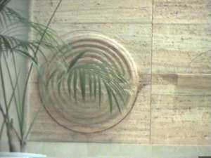 Aoroport (ALC) rond