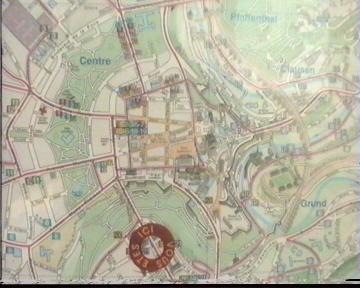 Luxembourg plan