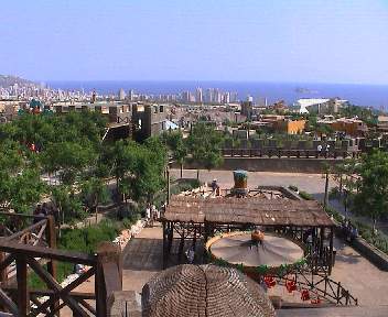 Benidorm