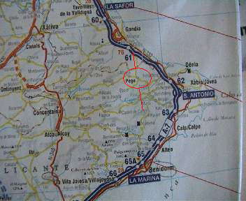 Carte