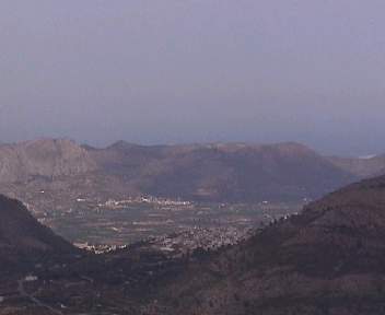 Vallée Pego